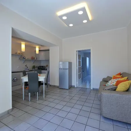 Casa Irene 아파트 *