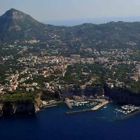 아파트 Casa Irene 피아노 디 소렌토