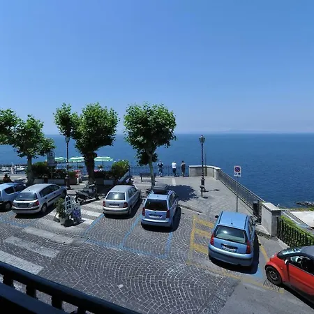 아파트 Casa Irene