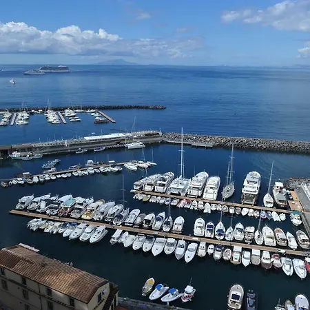 Casa Irene 아파트 피아노 디 소렌토