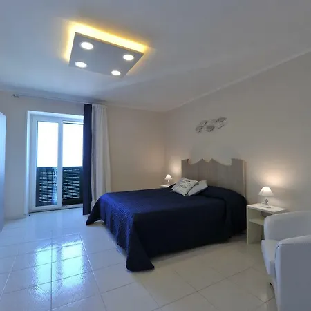 Casa Irene Appartement