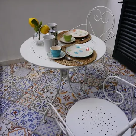 Casa Irene *