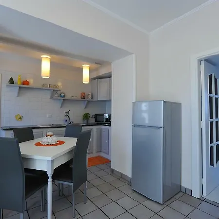 Casa Irene Пьяно-ди-Сорренто