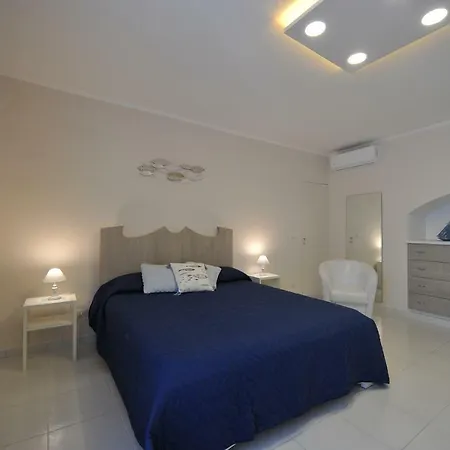 Casa Irene بيانو دي سورينتو