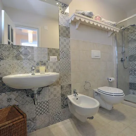 Casa Irene Апартаменты
