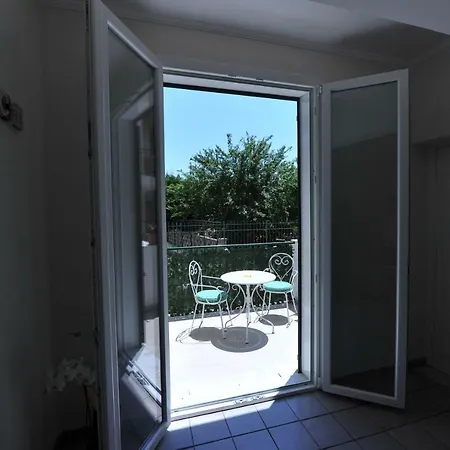 Casa Irene * Пьяно-ди-Сорренто