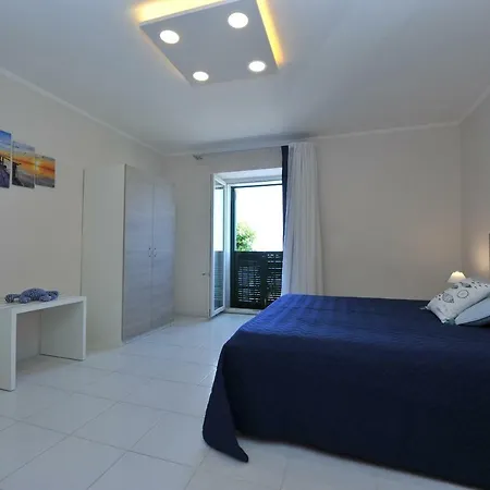 Апартаменты Casa Irene *