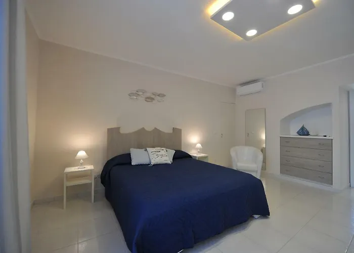 Casa Irene بيانو دي سورينتو